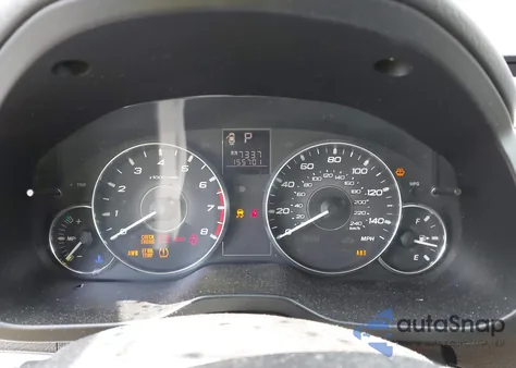 2011 Subaru Legacy 2.5I Premium z USA, uszkodzony, nr VIN 4S3BMBG64B3240656